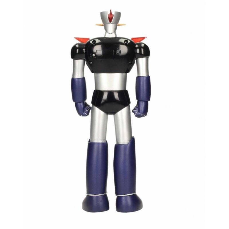 MAZINGER Z - Mazinger Z - Figurine avec Lumière 30cm
