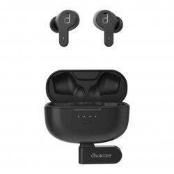 Écouteurs Omygoat Pro Noir