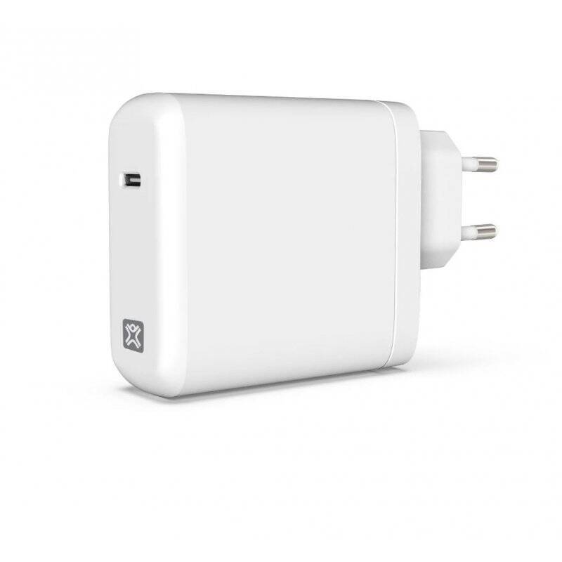 Chargeur secteur Usb-C 60W pour Macbook Pro air 13' & 16