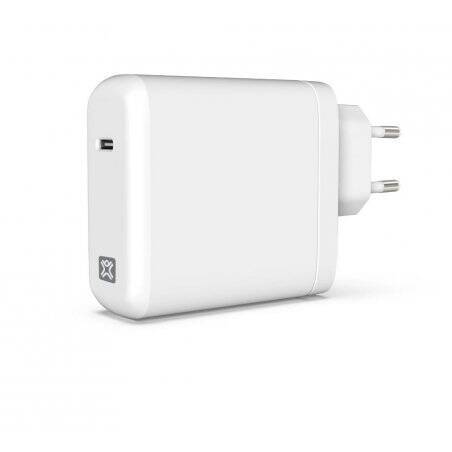 Chargeur secteur Usb-C 60W pour Macbook Pro air 13' & 16