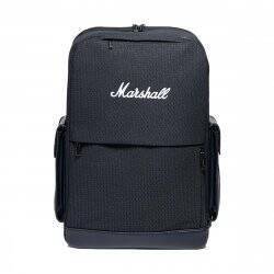 Sac à dos Backpack Uptown MARSHALL Noir