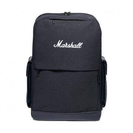 Sac à dos Backpack Uptown MARSHALL Noir