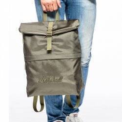 Sac À Dos Seeker Marshall Born To Moove 26L Olive
