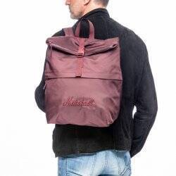 Sac À Dos Seeker Marshall Born To Moove 26L Bordeaux