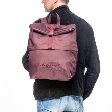 Sac À Dos Seeker Marshall Born To Moove 26L Bordeaux