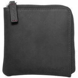 Portefeuille Brass In Pocket Marshall Gris