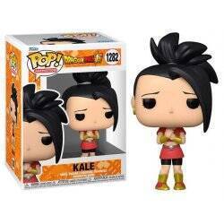 POP DBS - KALE