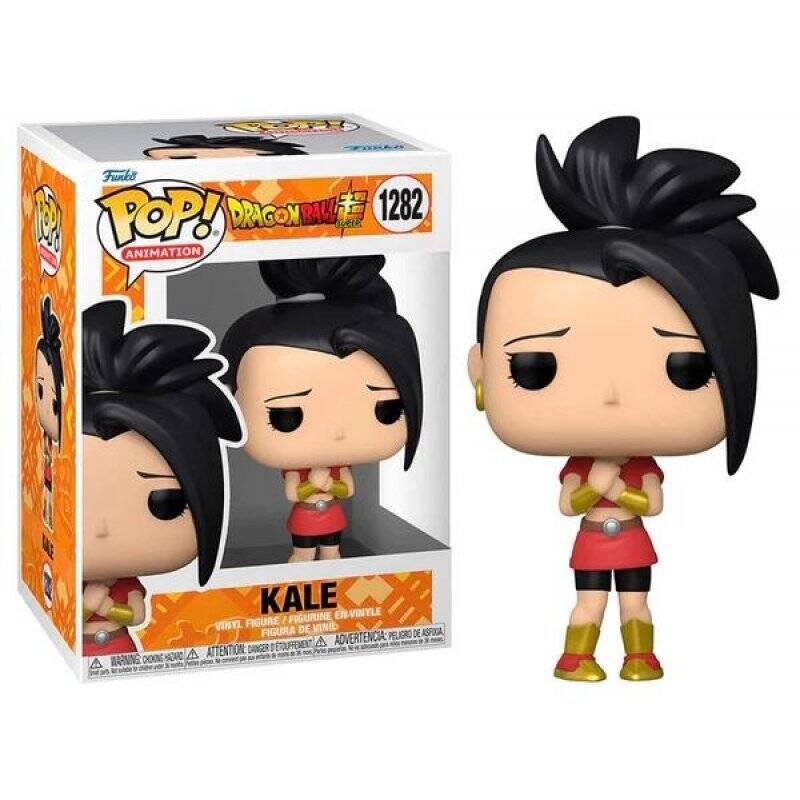 POP DBS - KALE