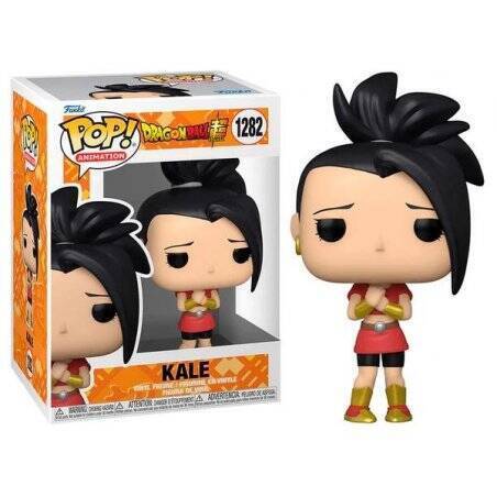 POP DBS - KALE