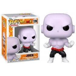 POP DBS - JIREN W/POWER