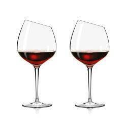 Eva Solo - Wine Glass  Bourgogne 2 pack (541102)