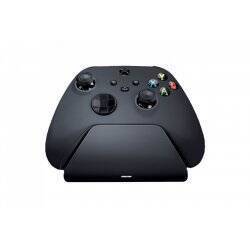 CHARGEUR UNIVERSAL MANETTE PRO RAZER compatible CARBON BLACK - XBOX