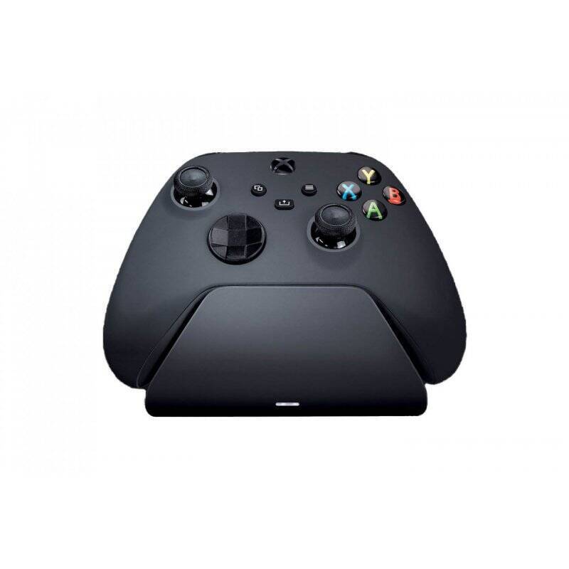 Razer RC21-01750100-R3M1 Accessoire de manette de jeux Socle de chargement
