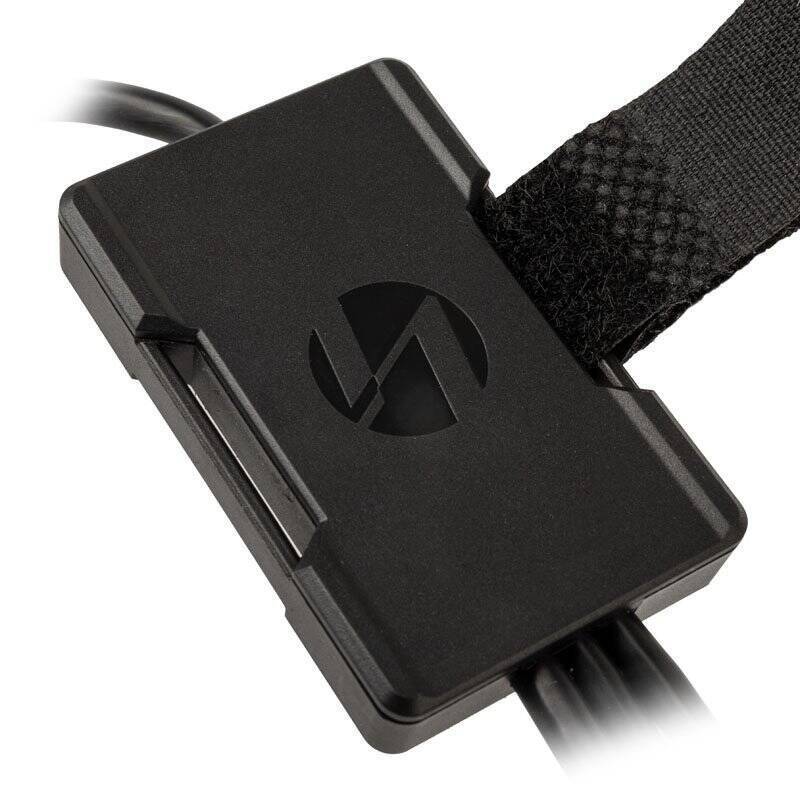 Lian Li PW-U2HB USB Converter 1 USB to 3 USB