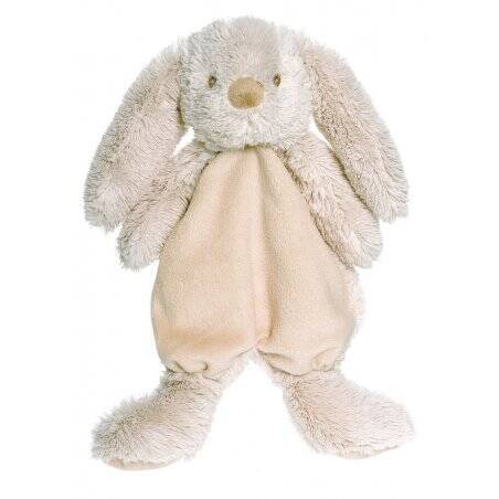 Teddykompaniet - Lolli Bunnies, Blanky, grey - TK2564