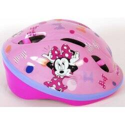 Volare - Bicycle Helmet 52-56 cm - Minnie (1026)