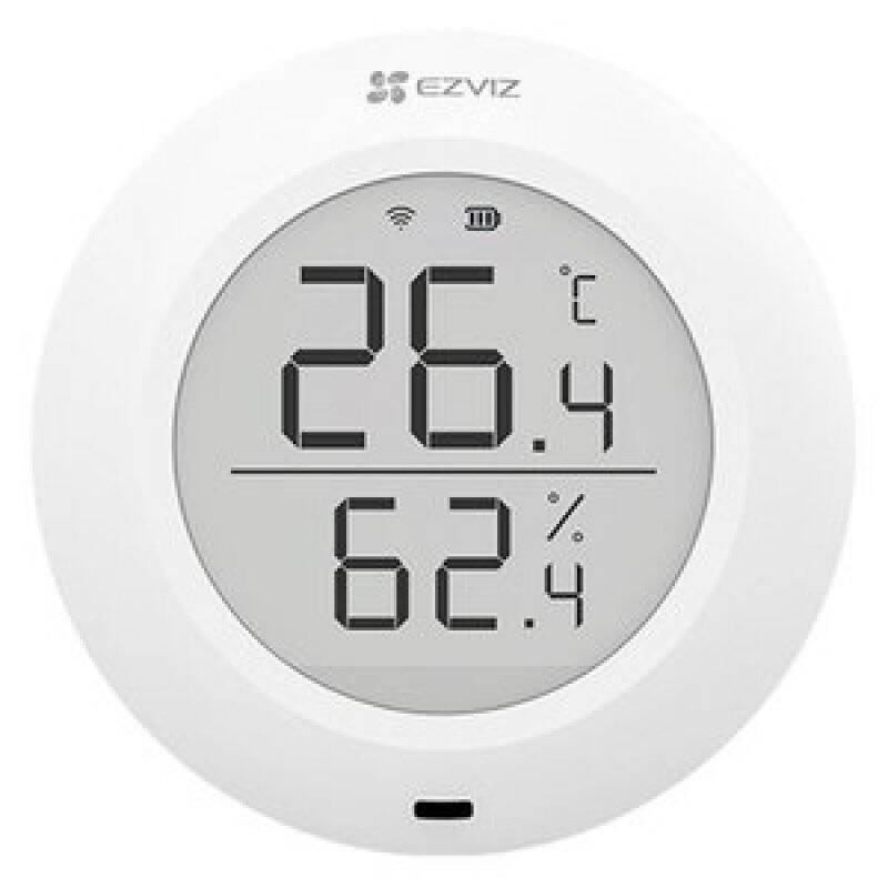 Ezviz Thermostat T51C