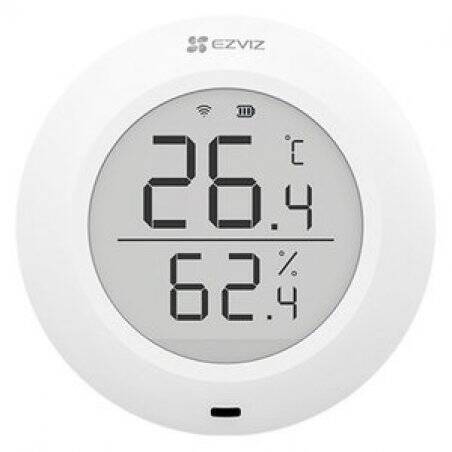 Ezviz Thermostat T51C