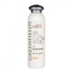 Greenfields- Shampoo Cat 200ml - (WA5824)
