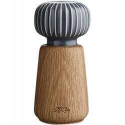 Kähler - Hammershøi Grinder Small - Grey (692239)