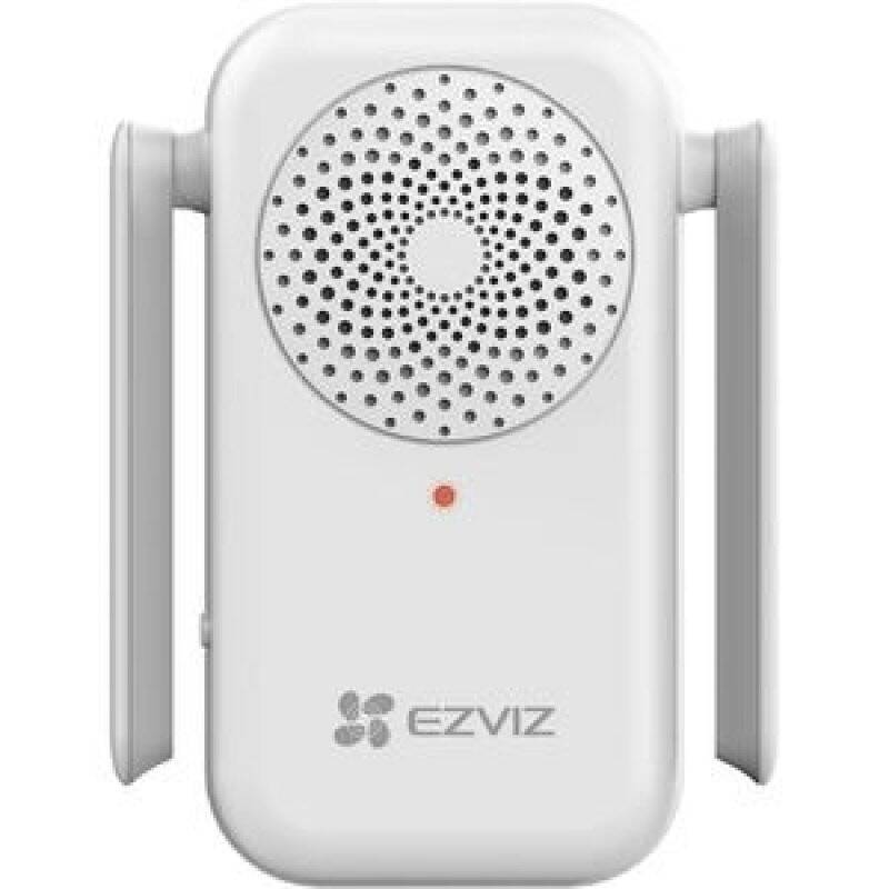 Sonnette DB2 Pro grey