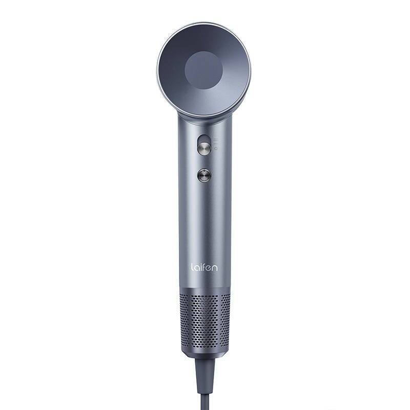 Hair dryer with ionization Laifen SWIFT SPECIAL (GREY)