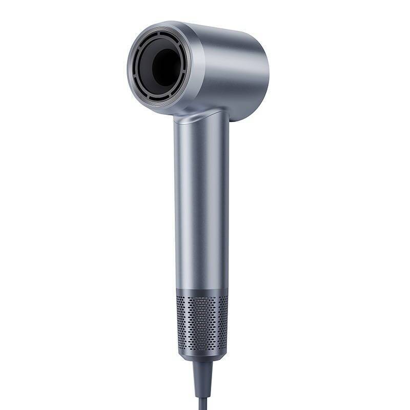 Hair dryer with ionization Laifen SWIFT SPECIAL (GREY)