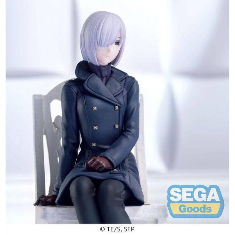 SPY X FAMILY - Fiona Frost - Figurine PM Perching 14cm