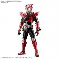 KAMEN RIDER -Figure-rise Stan. Kamen Rider Drive Type Speed -Model Kit