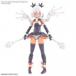 30MS - SIS-M00 Ilshana (Color C) - Model Kit