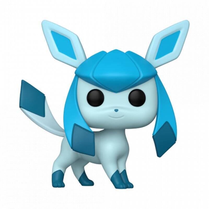 POKEMON - POP JUMBO 10'' N° 930 - Givrali