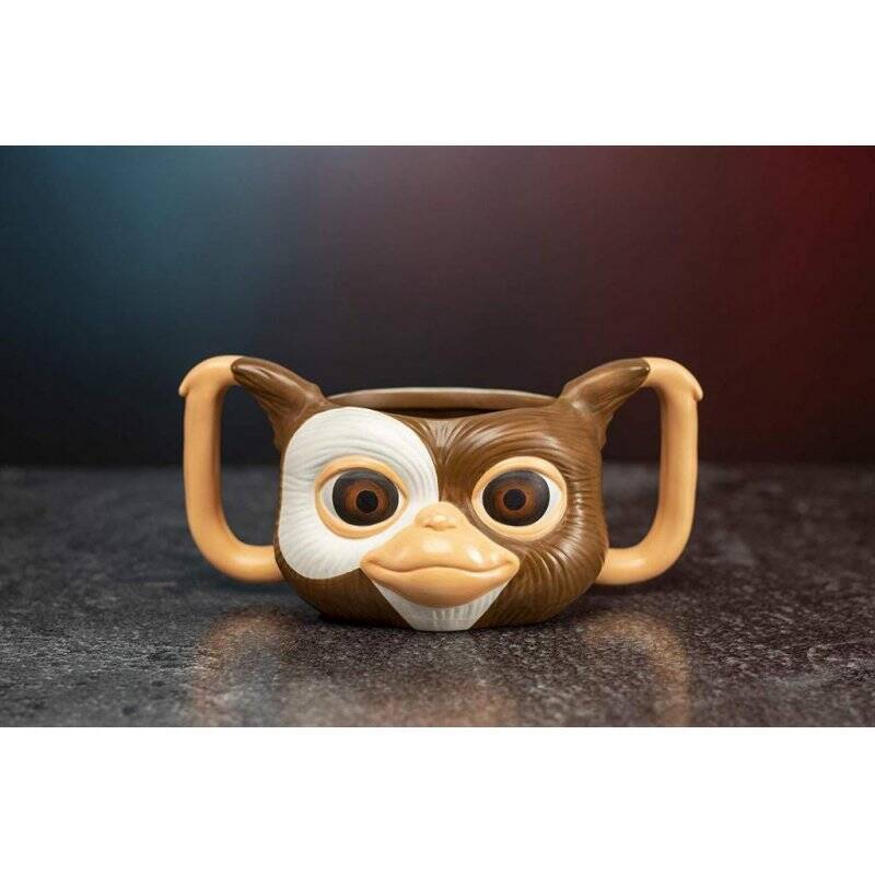 GREMLINS - Gizmo - Mug 3D 550ml