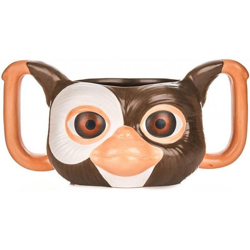 GREMLINS - Gizmo - Mug 3D 550ml