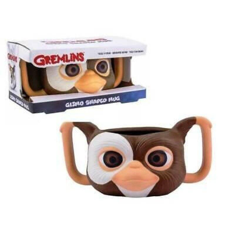 GREMLINS - Gizmo - Mug 3D 550ml