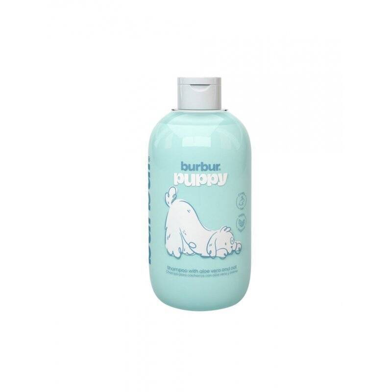 BURBUR - Shampoo puppy 400 ml - (842908303808)