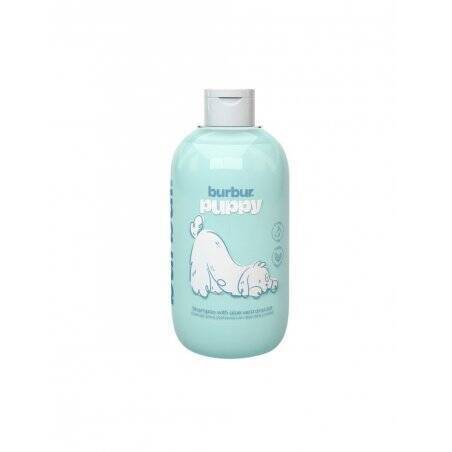 BURBUR - Shampoo puppy 400 ml - (842908303808)