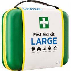Cederroth - First Aid Kit Large
