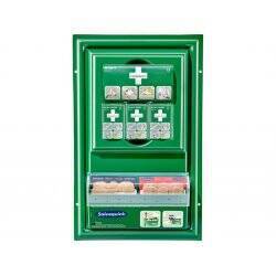 Cederroth - Mini First Aid Panel