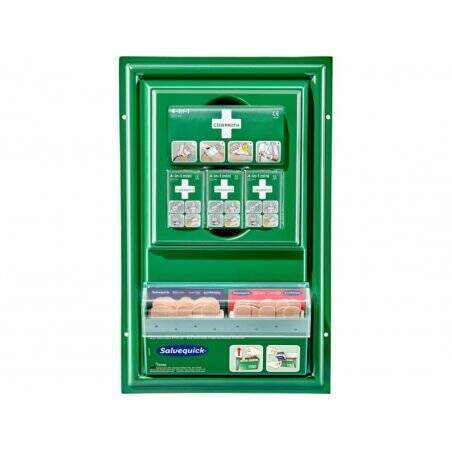 Cederroth - Mini First Aid Panel