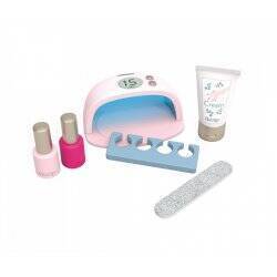 Smoby - My Beauty Nail Set (7600320149)