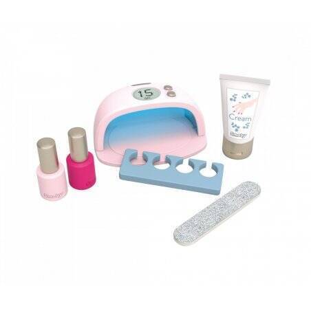 Smoby - My Beauty Nail Set (7600320149)