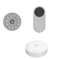 Ezviz Lock Key+Keypad+A3