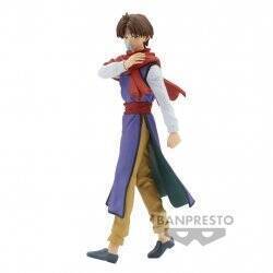 YU YU HAKUSHO - Koenma - Figurine DXF-30th Anniversary 17cm