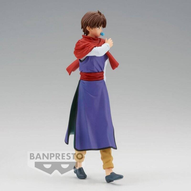YU YU HAKUSHO - Koenma - Figurine DXF-30th Anniversary 17cm