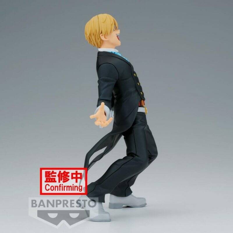 MY HERO ACADEMIA - Phantom Thief - Figurine The Amazing Heroes 13cm