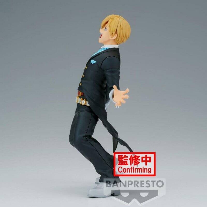 MY HERO ACADEMIA - Phantom Thief - Figurine The Amazing Heroes 13cm