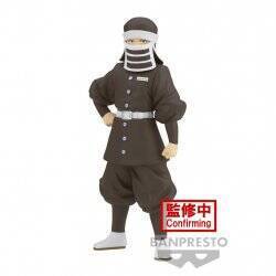 DEMON SLAYER - Goto - Figurine 16cm