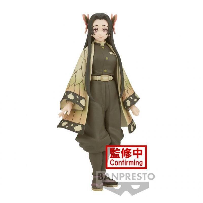DEMON SLAYER - Kanae Kocho - Figurine 16cm