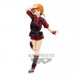 MOBILE SUIT GUNDAM ZZ - Elpeo Ple - Figurine 18cm