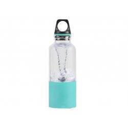 BLENDER BOTTLE BLUE